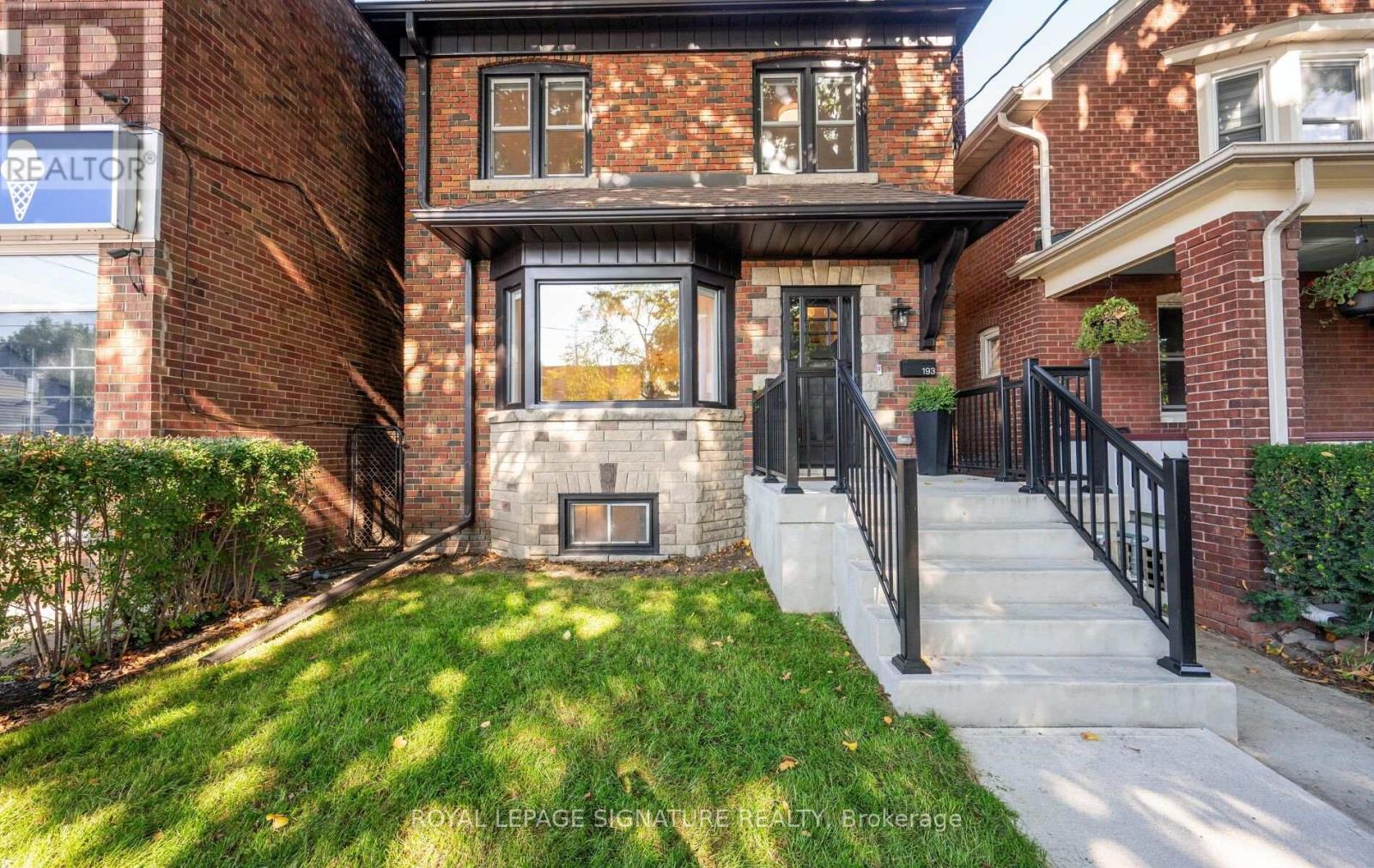 193 Sixth Street Property Photo 1