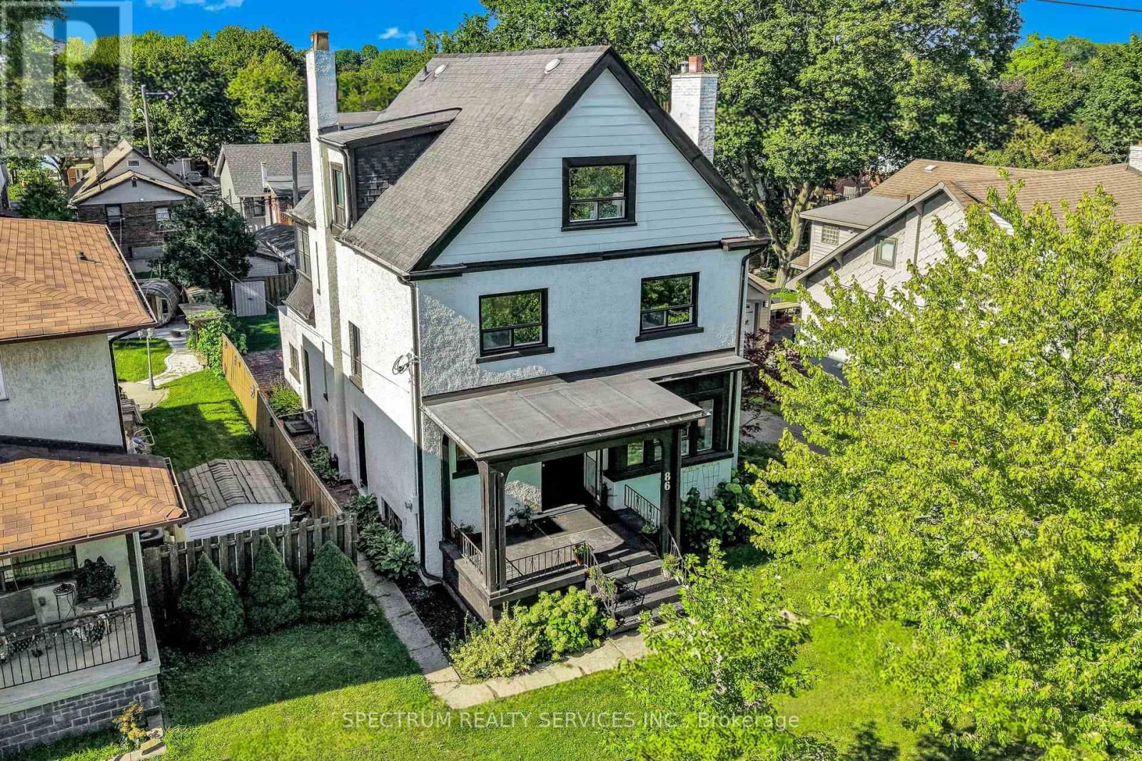 86 Church Street Property Photo 1