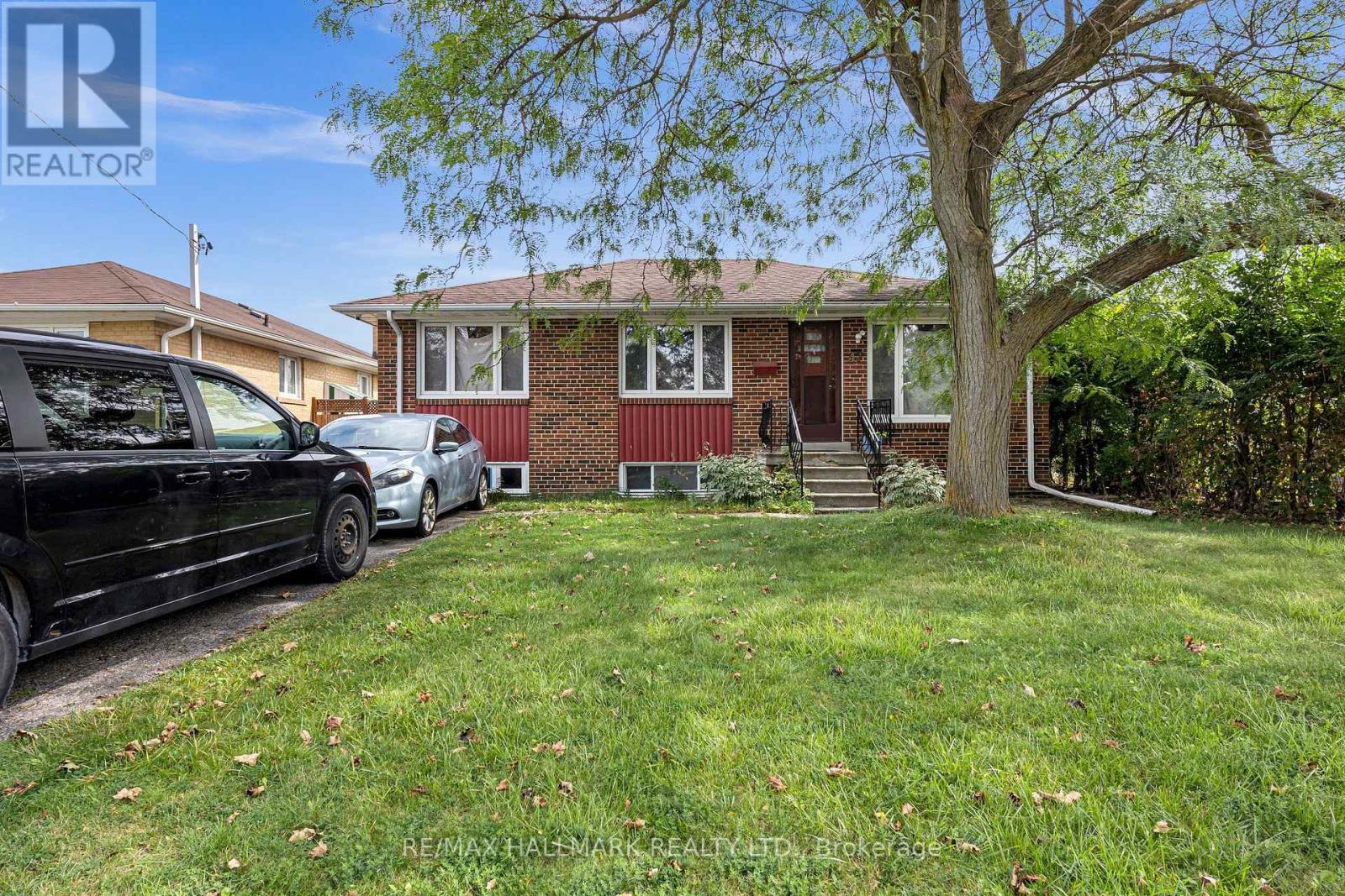 BSMT - 37 BRISCO STREET Property Photo 1
