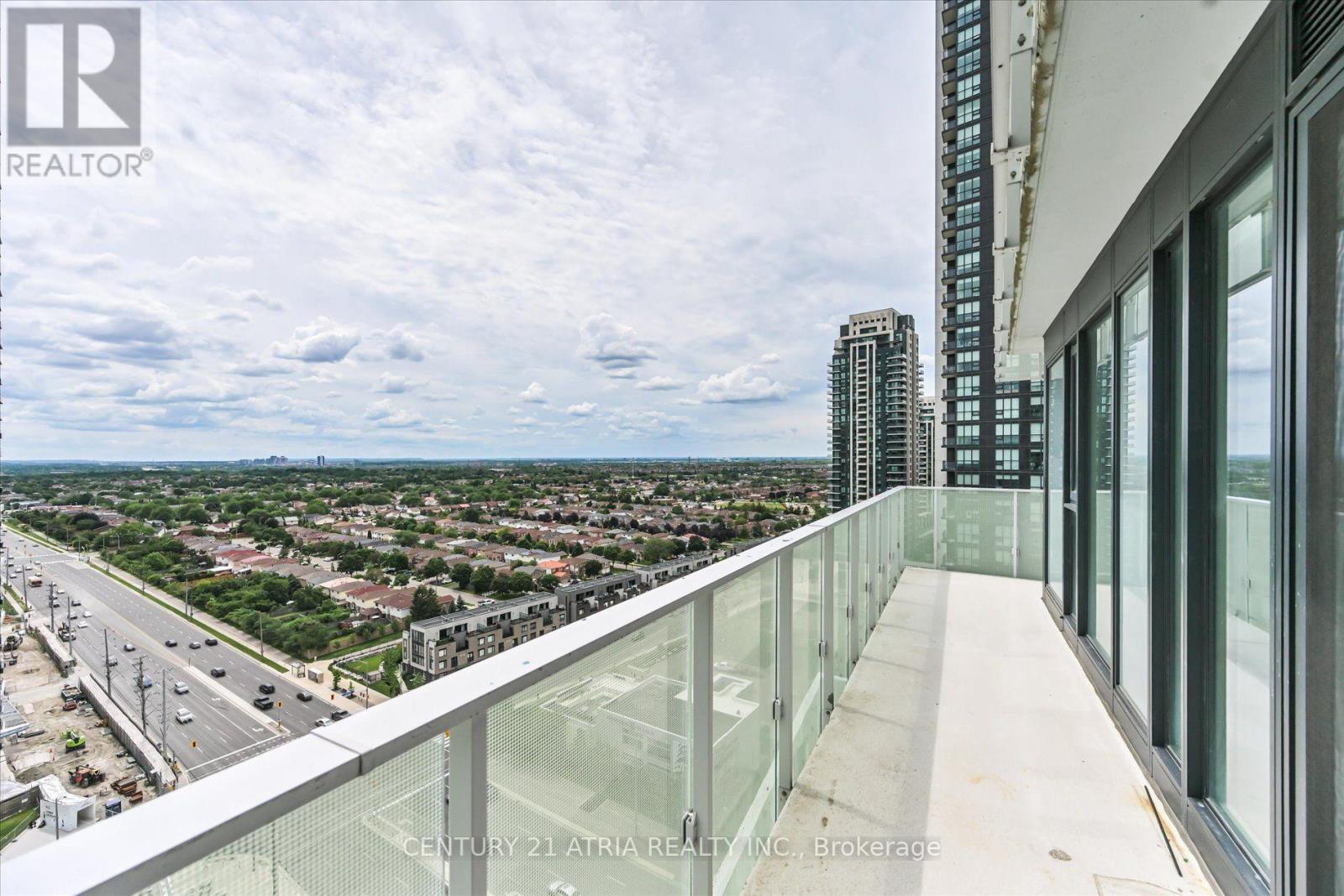 1609 - 3900 Confederation Parkway Property Photo 28