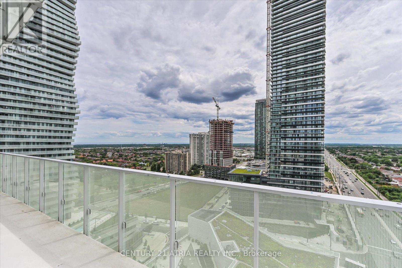 1609 - 3900 Confederation Parkway Property Photo 29