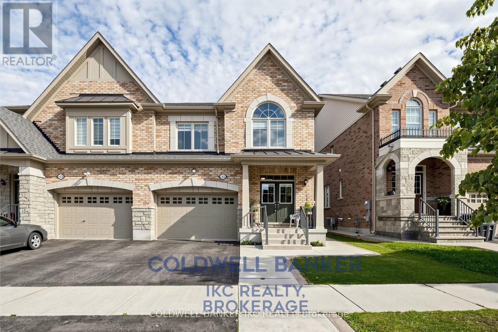 41 MERRYBROOK TRAIL N