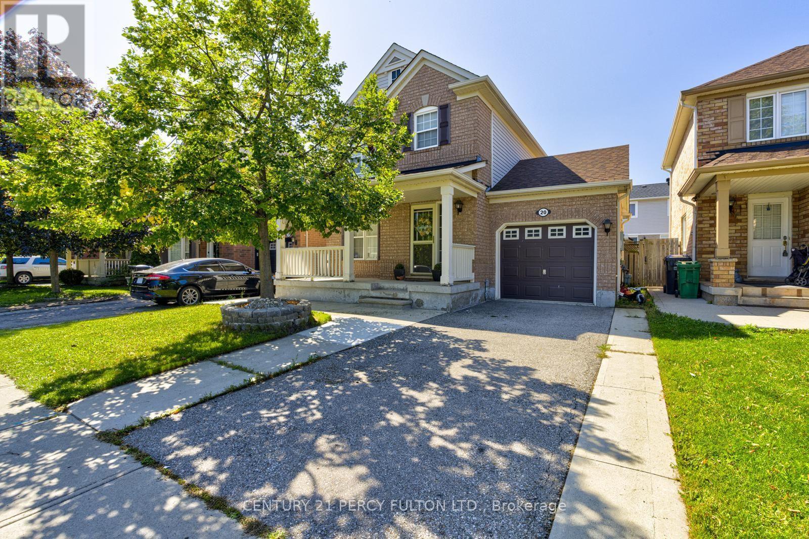 20 ORANGEGROVE DRIVE Property Photo 1