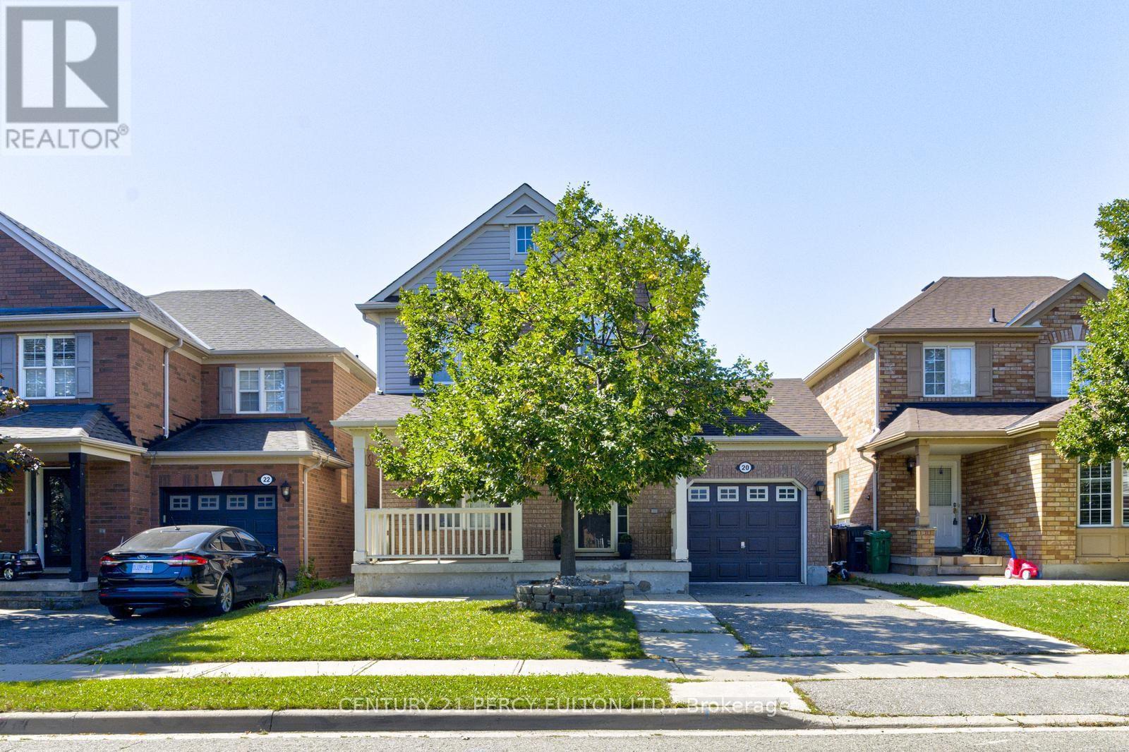 20 Orangegrove Drive Property Photo 2