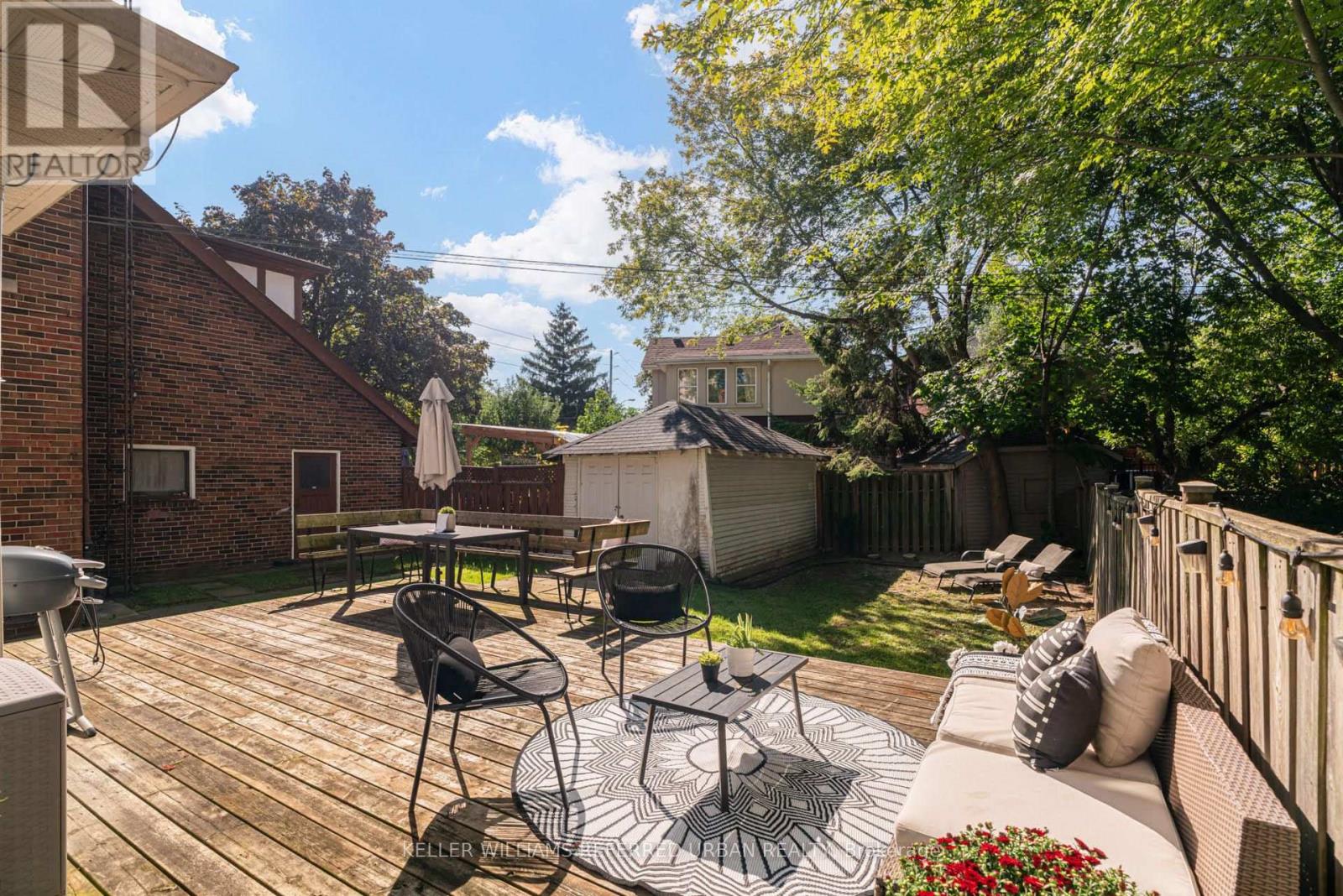 2522 Lake Shore Boulevard W Property Photo 41