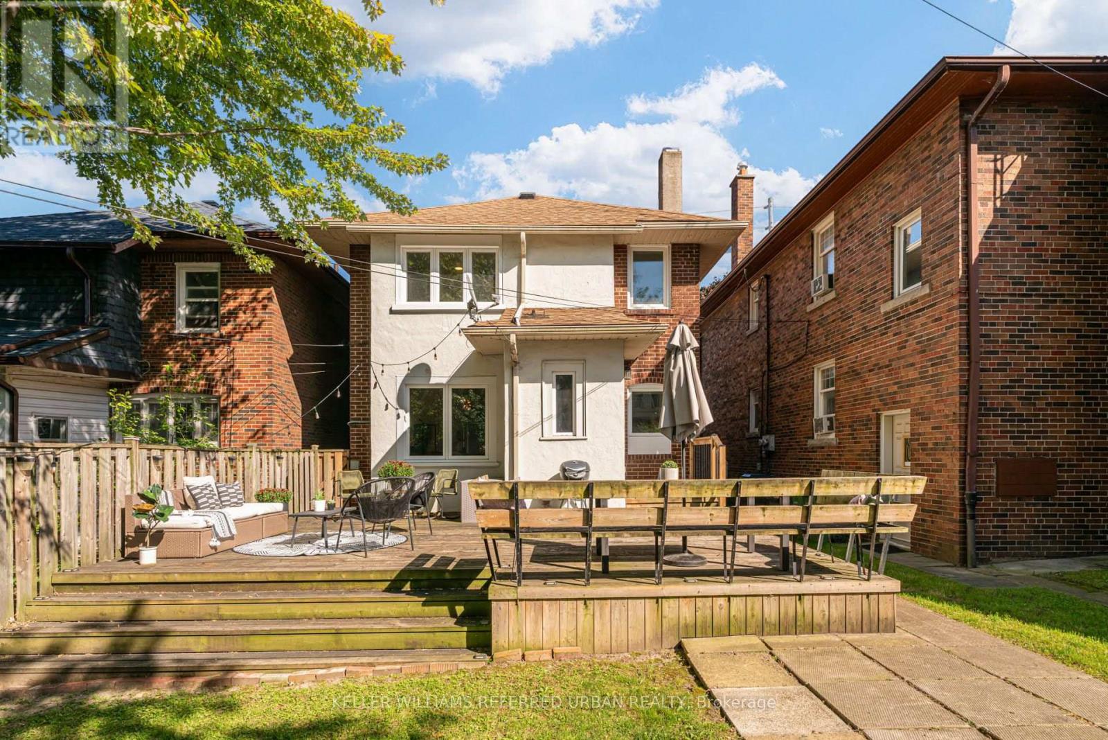 2522 Lake Shore Boulevard W Property Photo 43