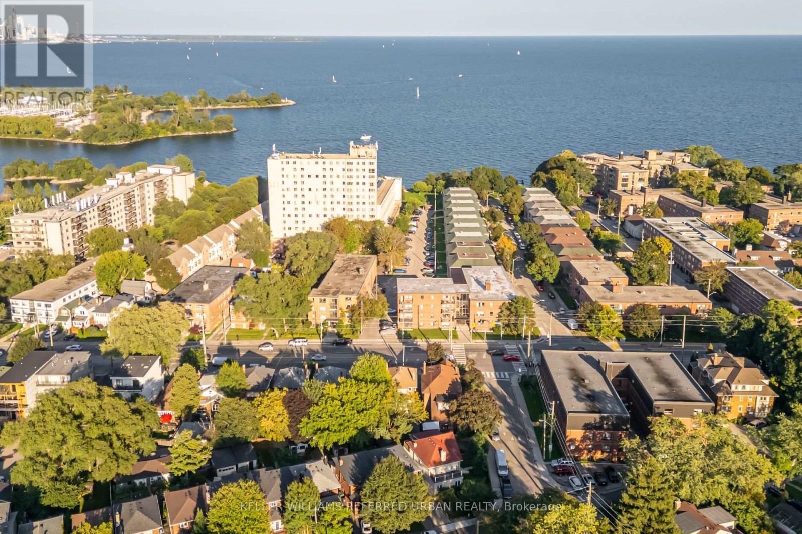2522 Lake Shore Boulevard W Property Photo 48