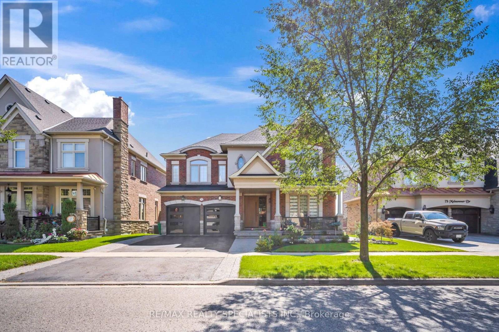76 MIDSUMMER DRIVE