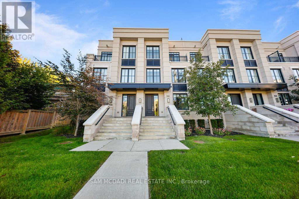 102 - 1180 Cawthra Road Property Photo 1