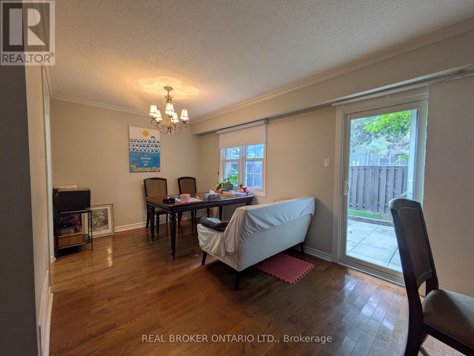 218 - 1951 Rathburn Road E Property Photo 1