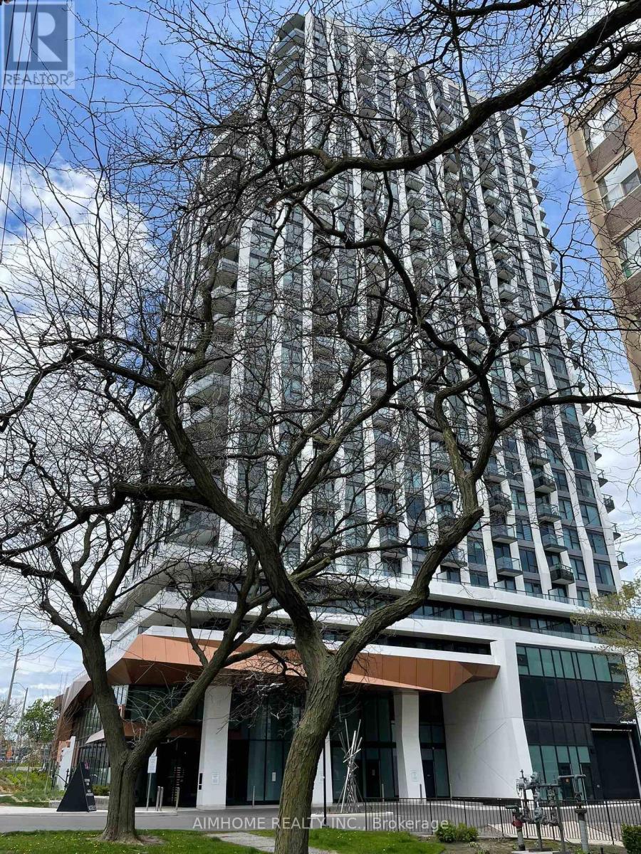 1903 - 60 CENTRAL PARK ROAD WAY