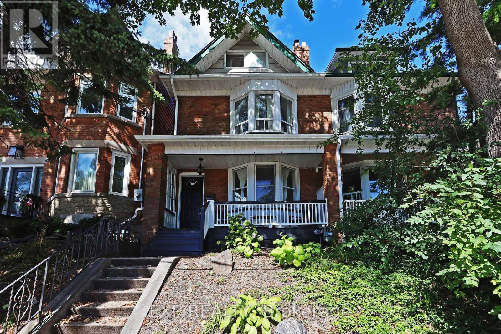 60 PARKDALE ROAD