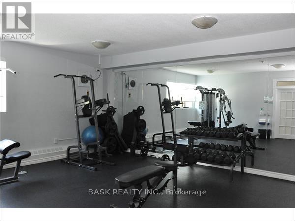 706 - 2900 Battleford Road Property Photo 35