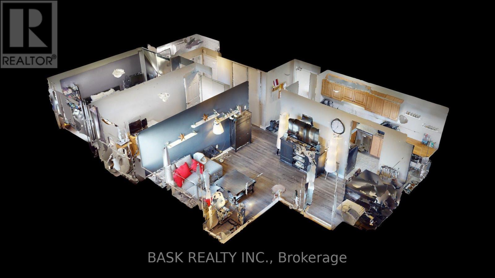 706 - 2900 Battleford Road Property Photo 44