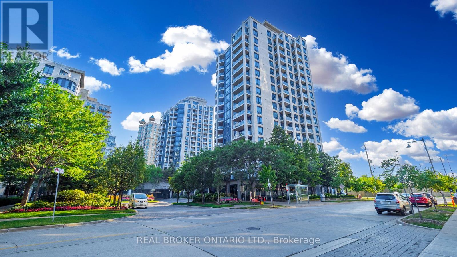 Ph7 - 2087 Lake Shore Boulevard W Property Photo 1
