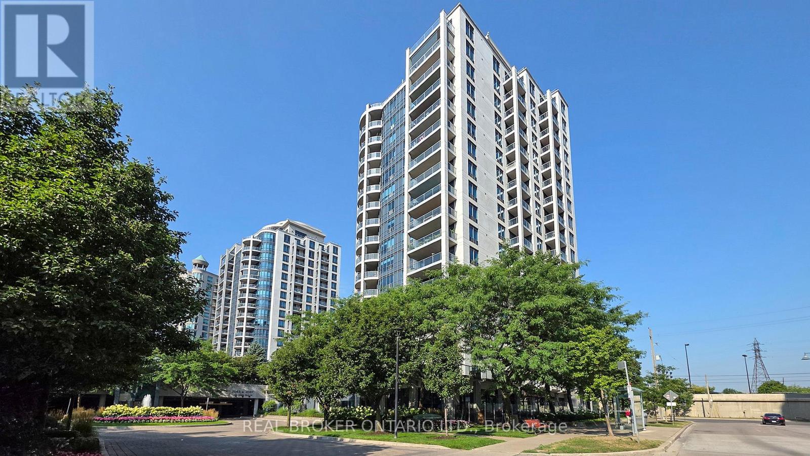 Ph7 - 2087 Lake Shore Boulevard W Property Photo 2
