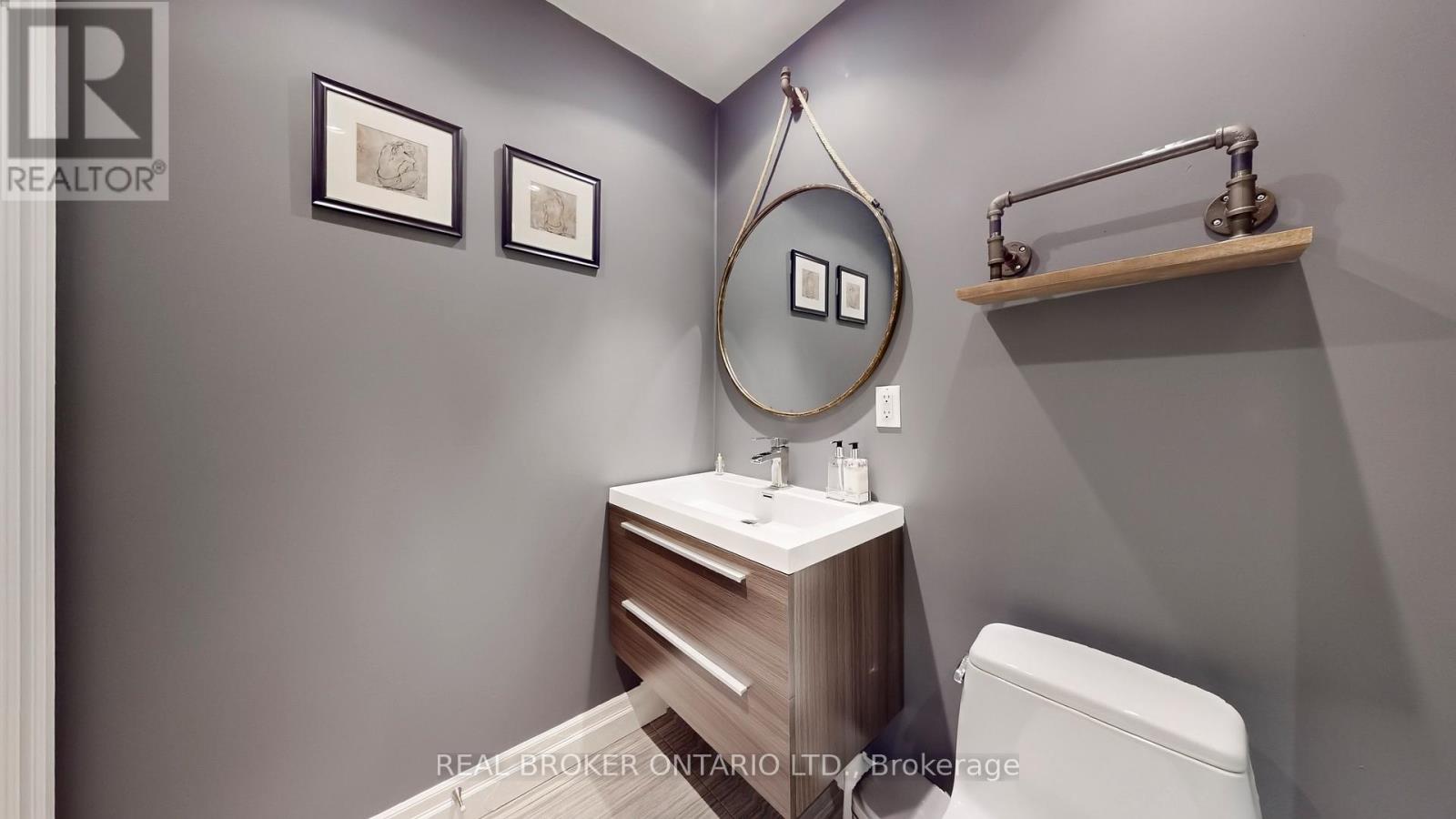 Ph7 - 2087 Lake Shore Boulevard W Property Photo 34