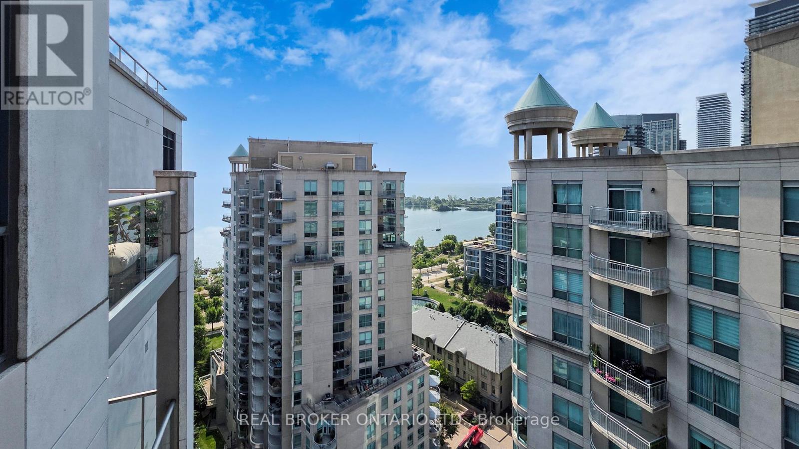 Ph7 - 2087 Lake Shore Boulevard W Property Photo 39