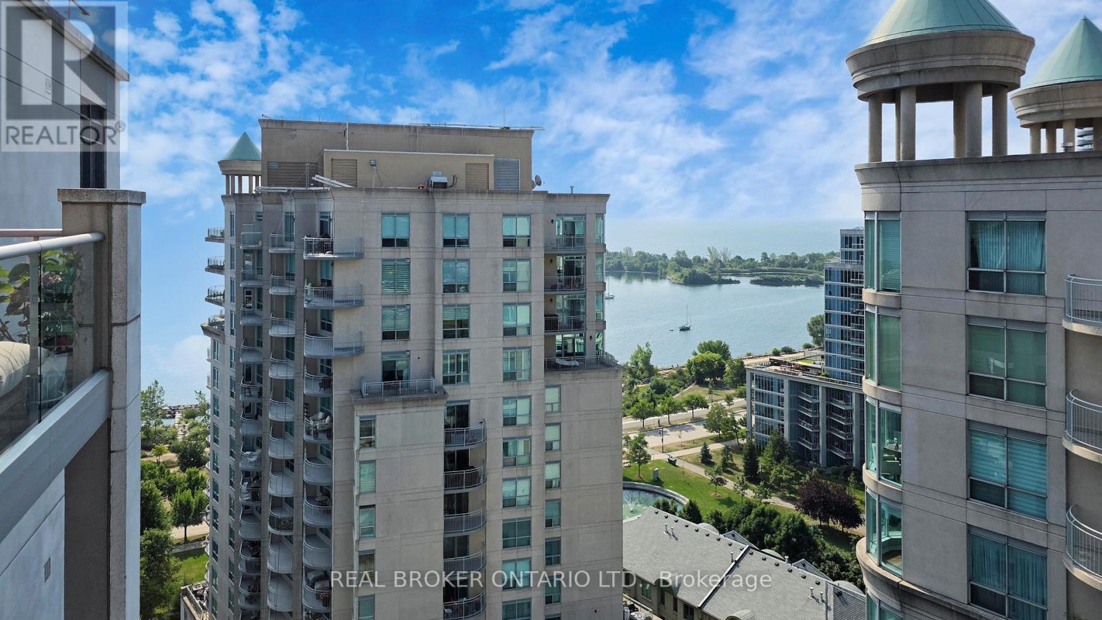 Ph7 - 2087 Lake Shore Boulevard W Property Photo 40