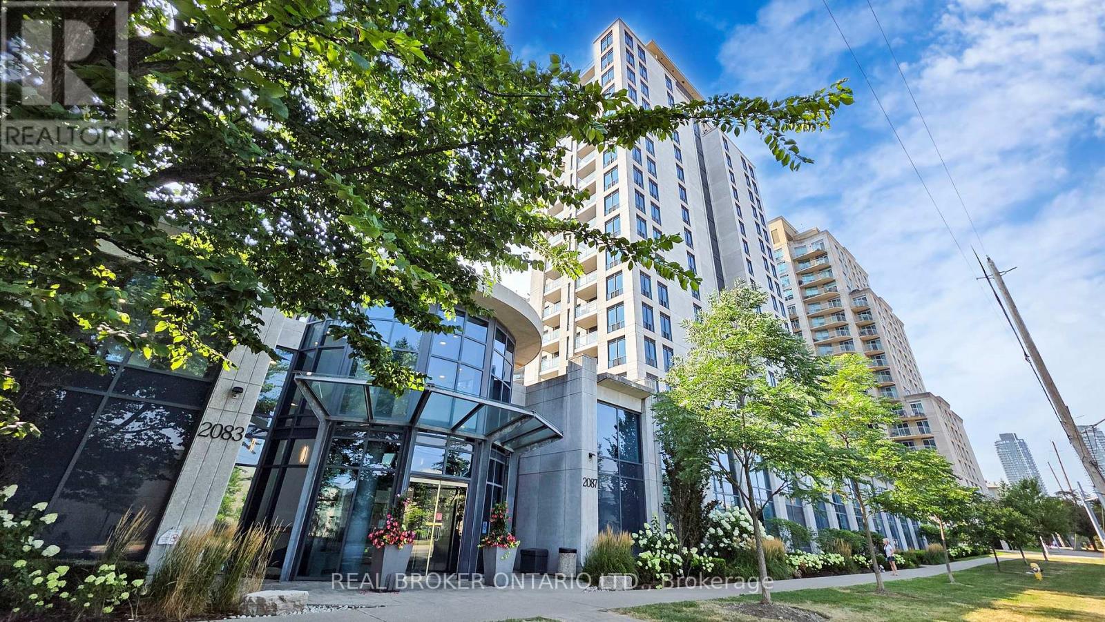 Ph7 - 2087 Lake Shore Boulevard W Property Photo 42