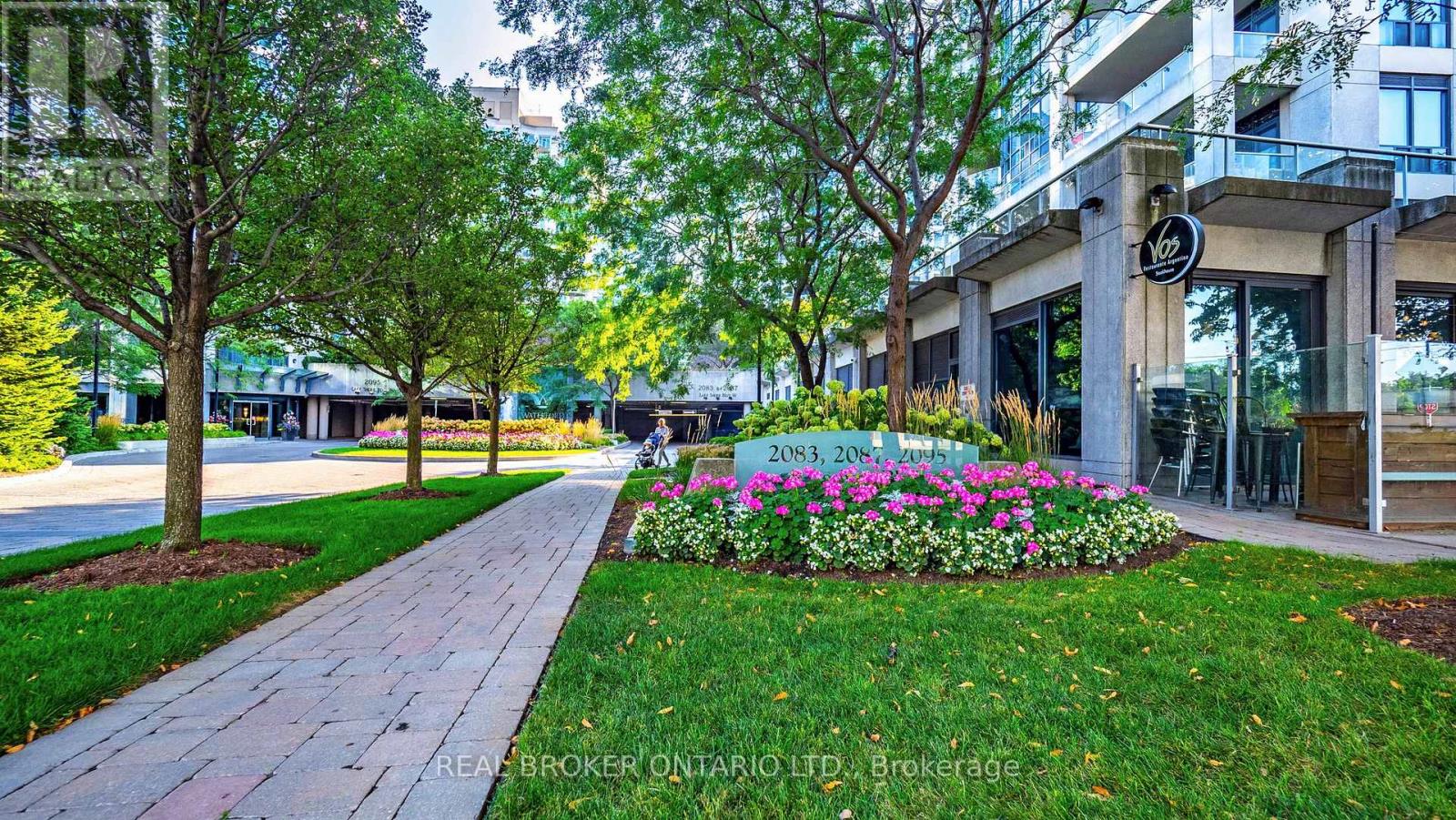 Ph7 - 2087 Lake Shore Boulevard W Property Photo 45