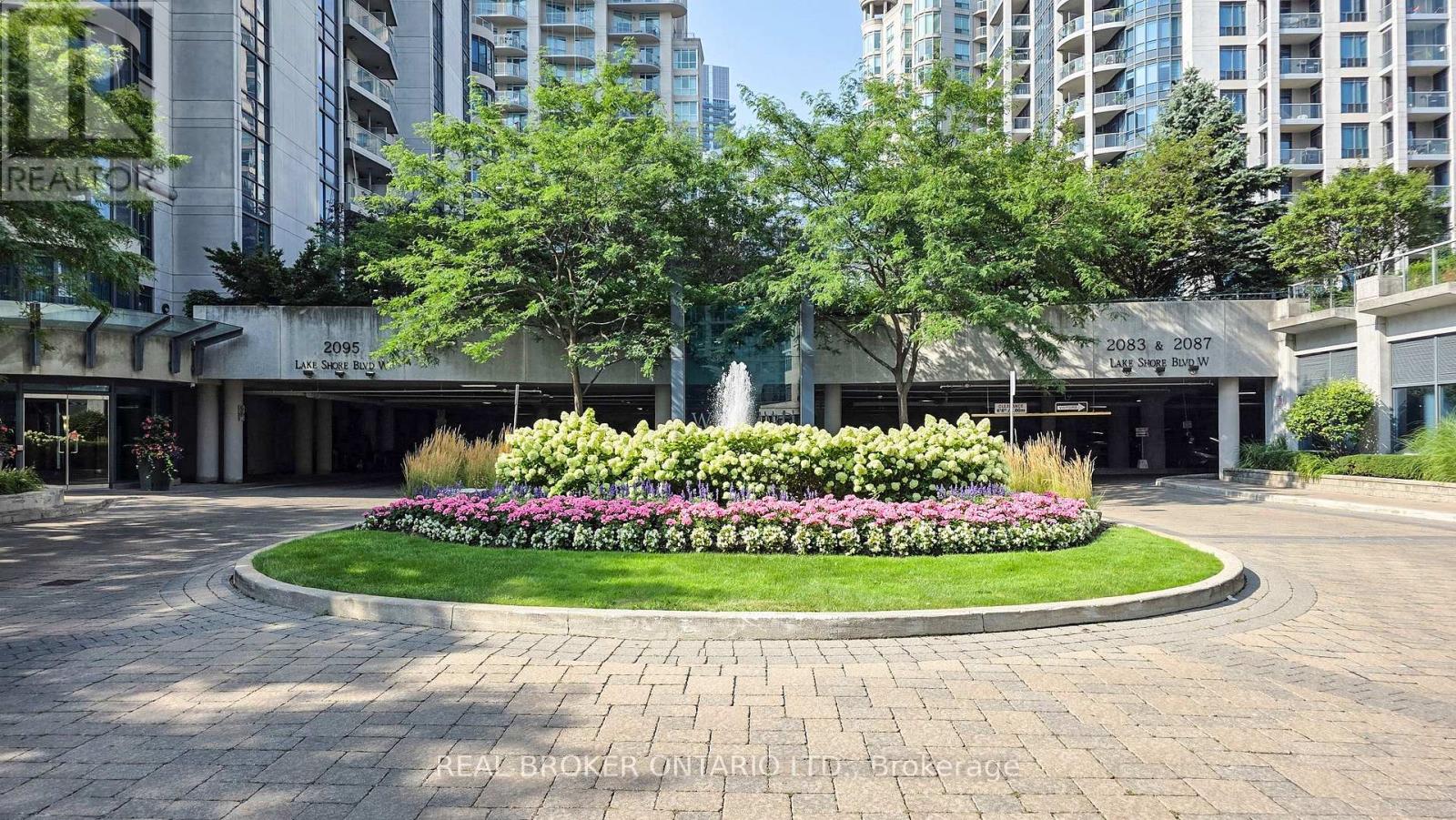 Ph7 - 2087 Lake Shore Boulevard W Property Photo 46