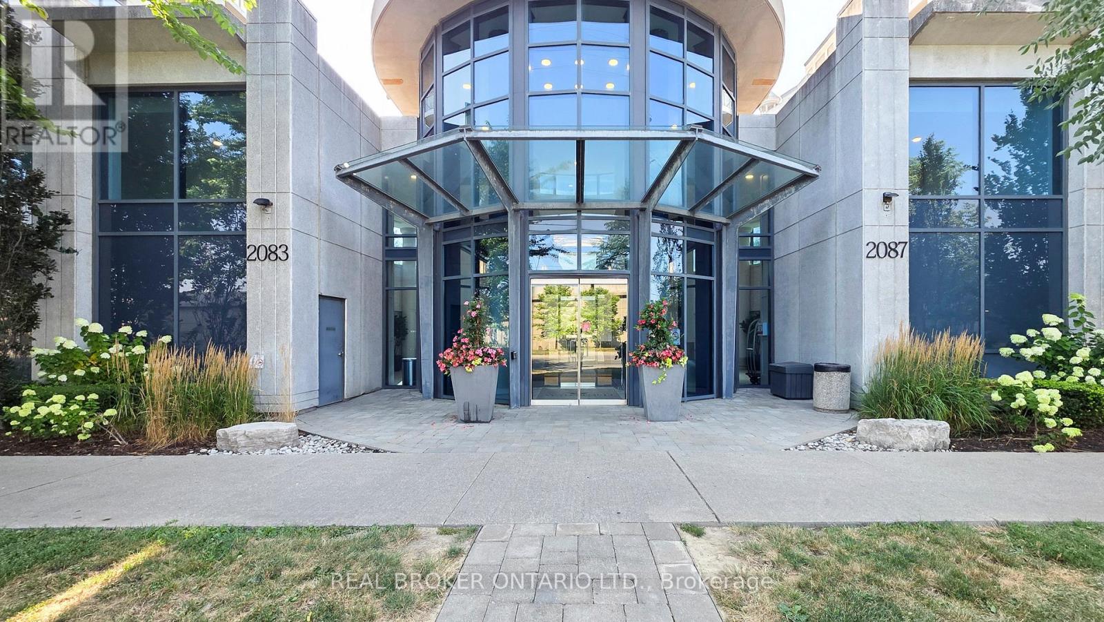 Ph7 - 2087 Lake Shore Boulevard W Property Photo 47