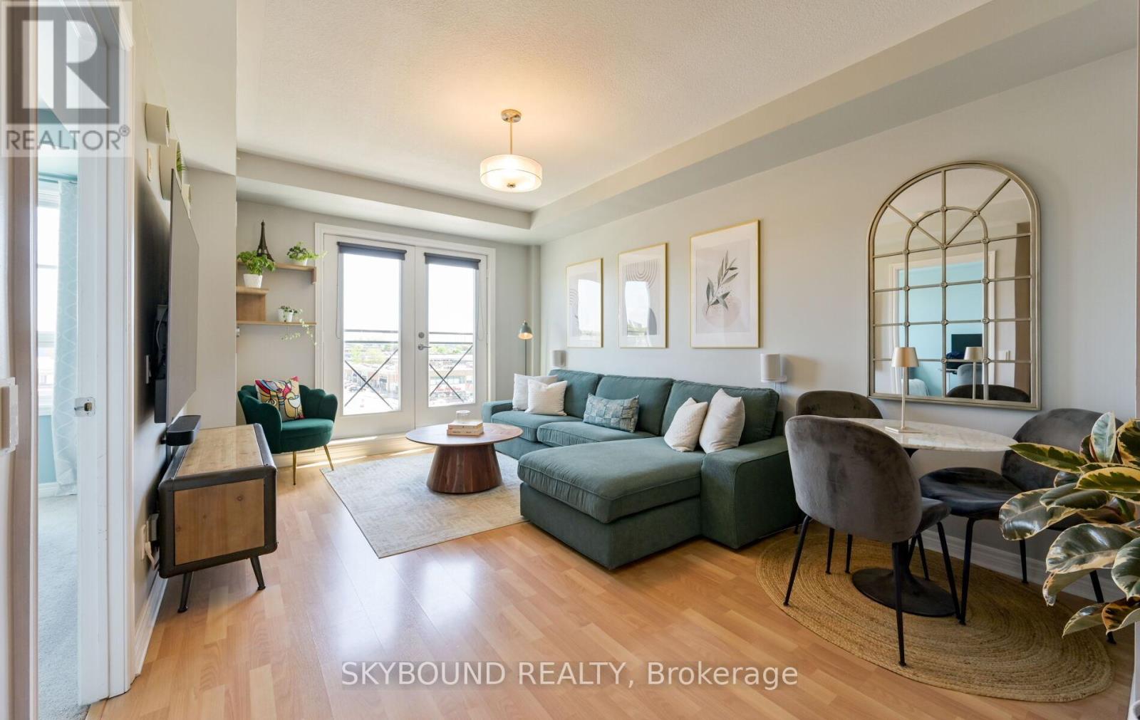 516 - 1415 LAWRENCE AVENUE W Property Photo 1