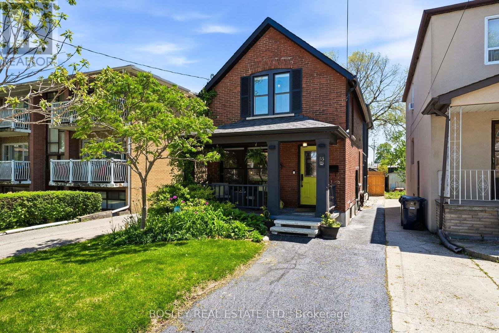55 Algoma Street Property Photo 1