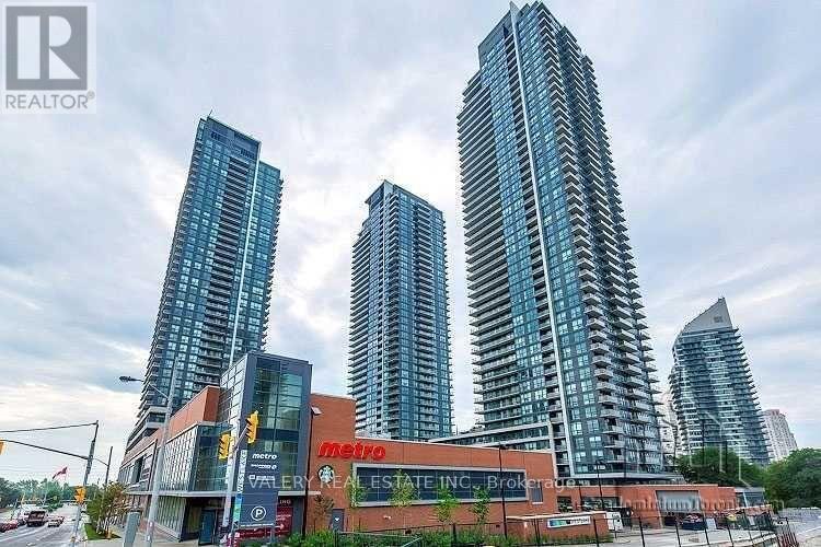 713 - 2220 LAKE SHORE BOULEVARD W Property Photo 1