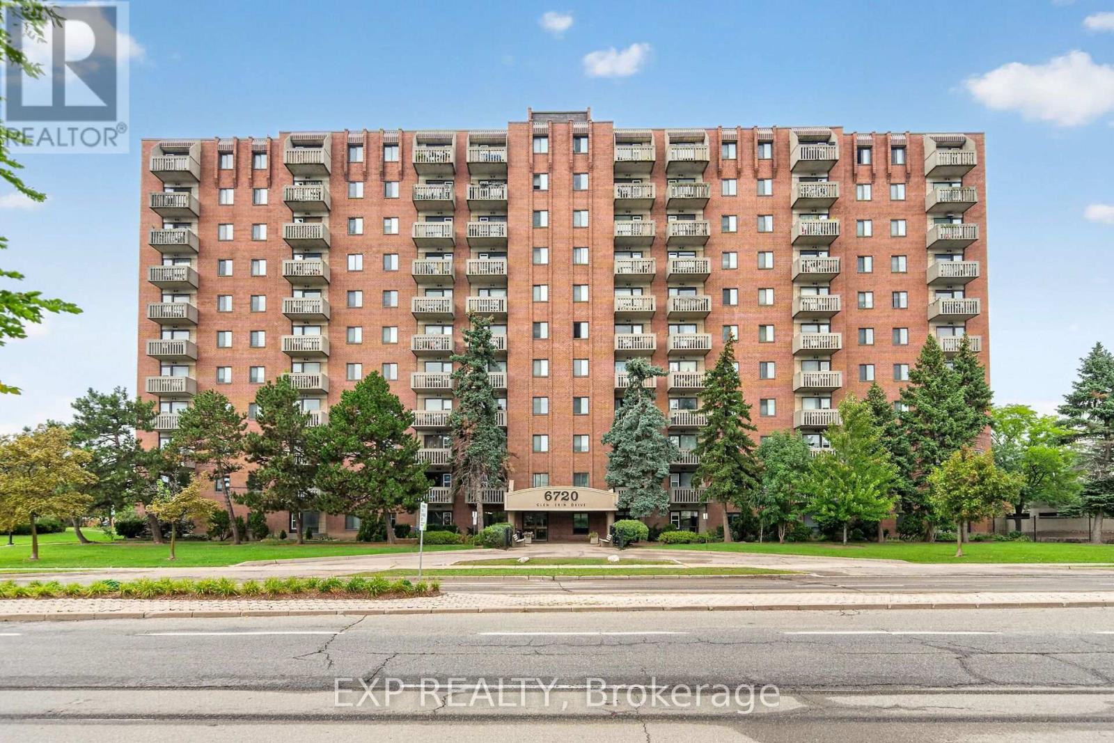 404 - 6720 GLEN ERIN DRIVE Property Photo 1