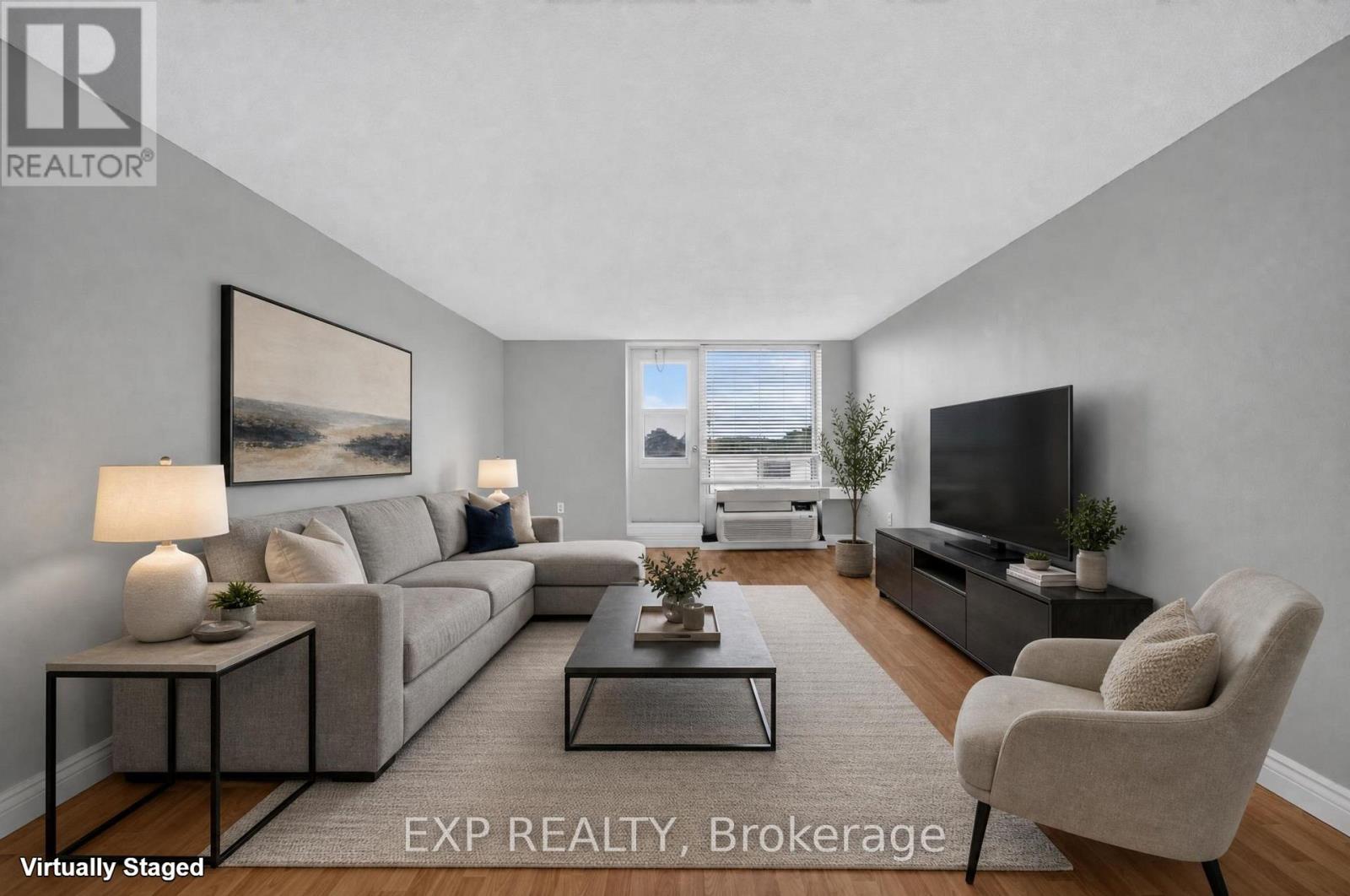 404 - 6720 Glen Erin Drive Property Photo 4