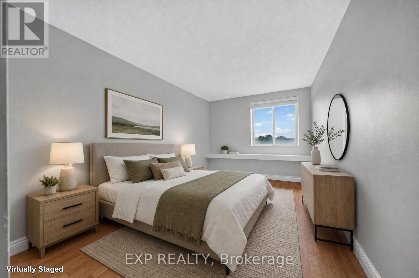 404 - 6720 Glen Erin Drive Property Photo 6