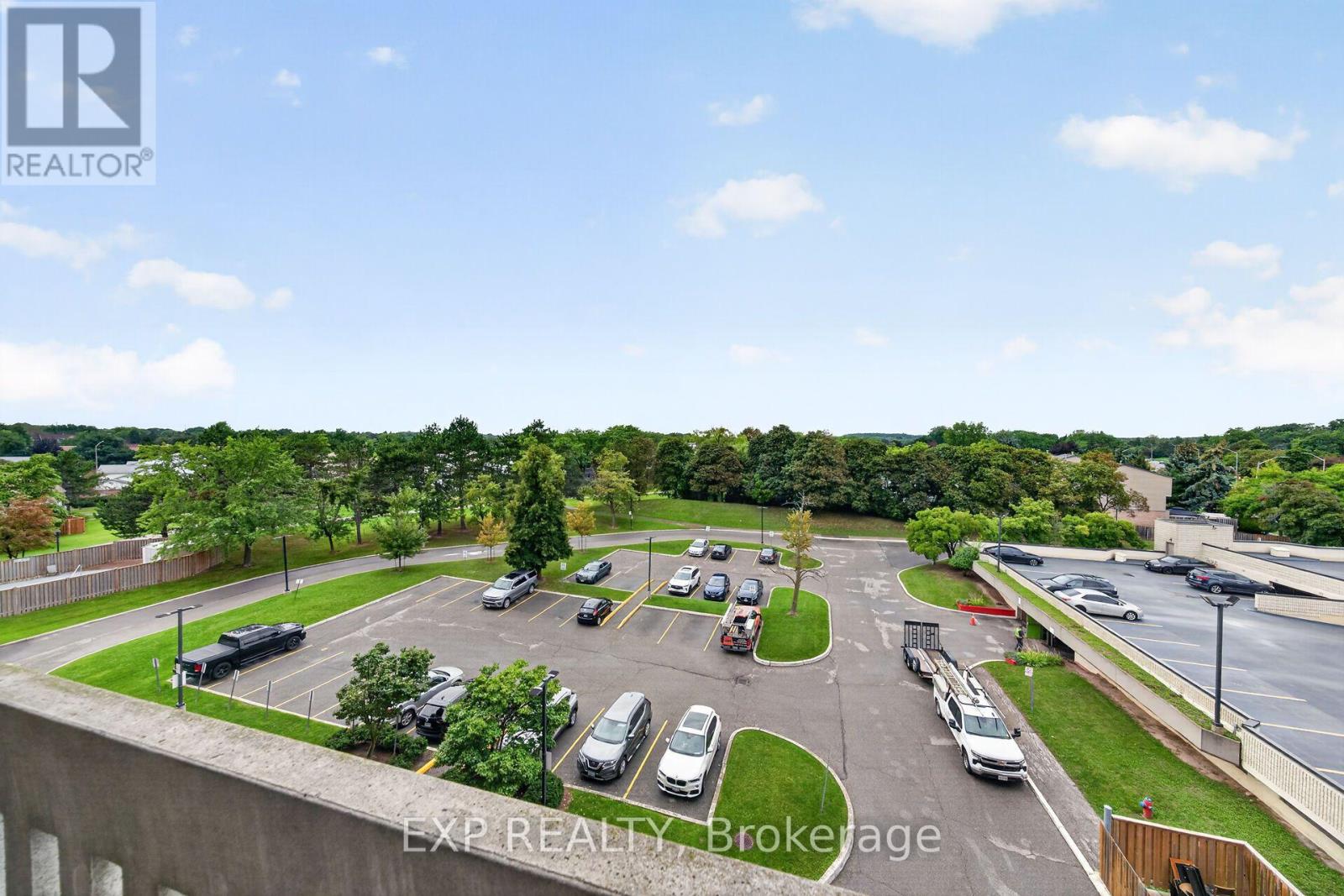 404 - 6720 Glen Erin Drive Property Photo 36