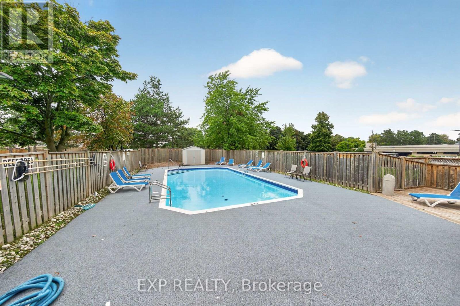 404 - 6720 Glen Erin Drive Property Photo 41