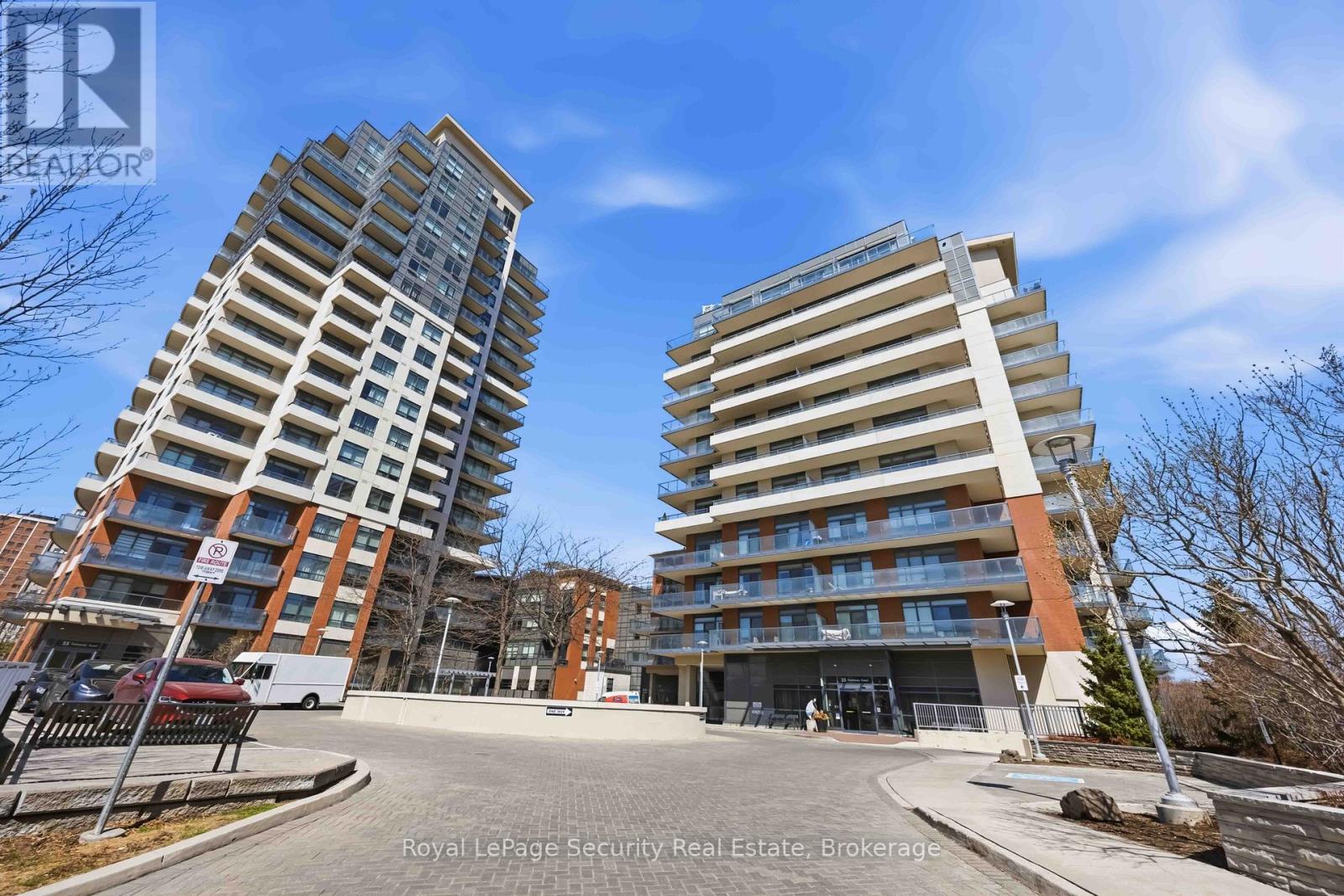 602 - 35 Fontenay Court Property Photo 3