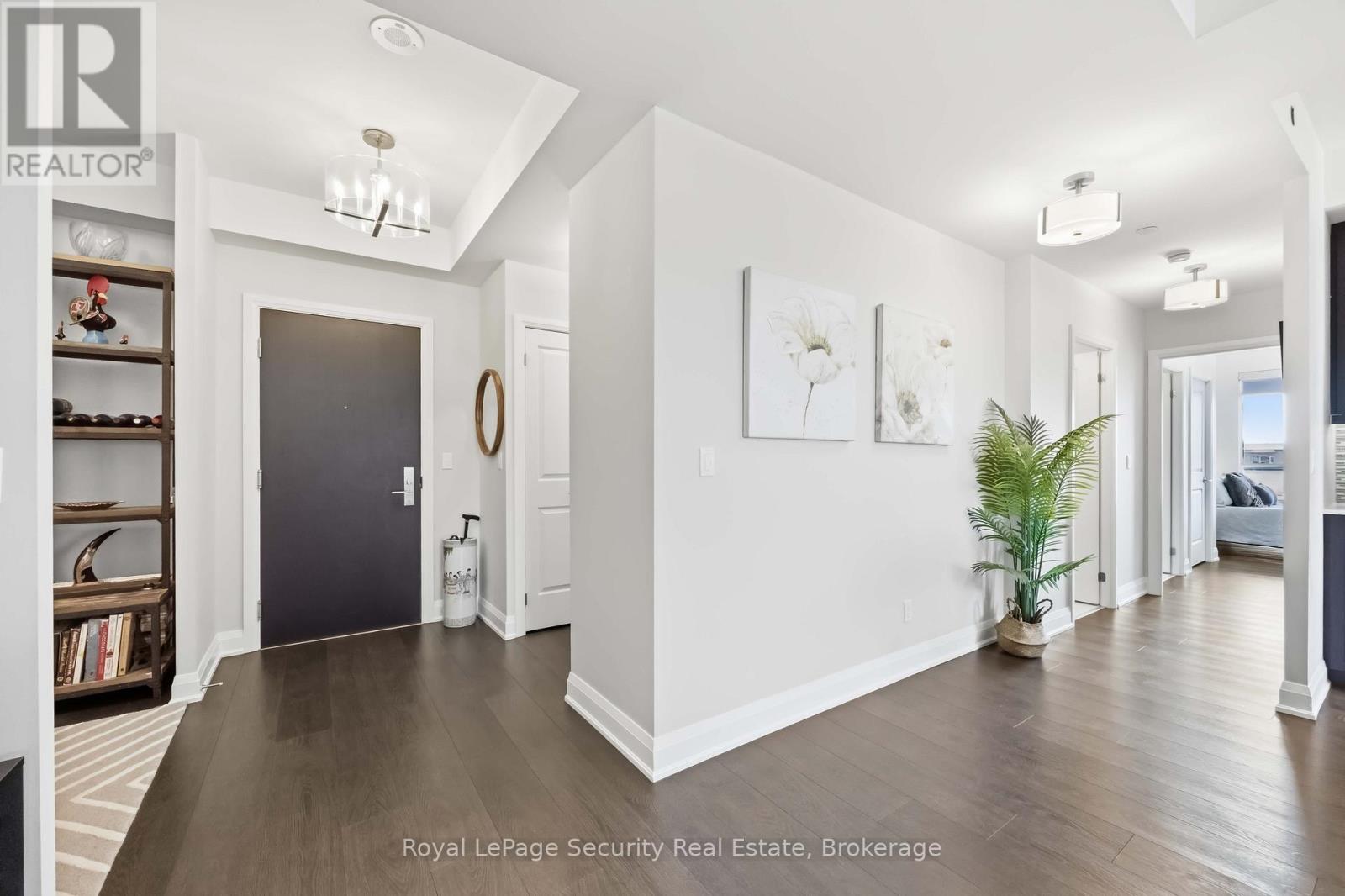 602 - 35 Fontenay Court Property Photo 27