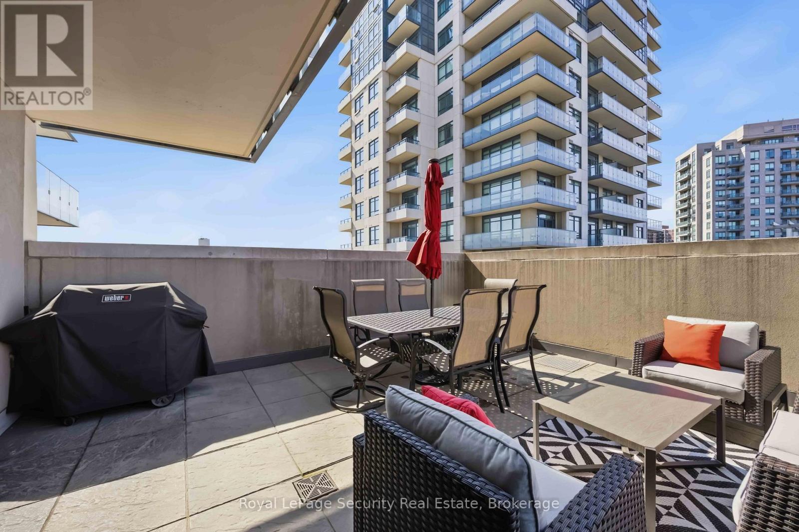 602 - 35 Fontenay Court Property Photo 40