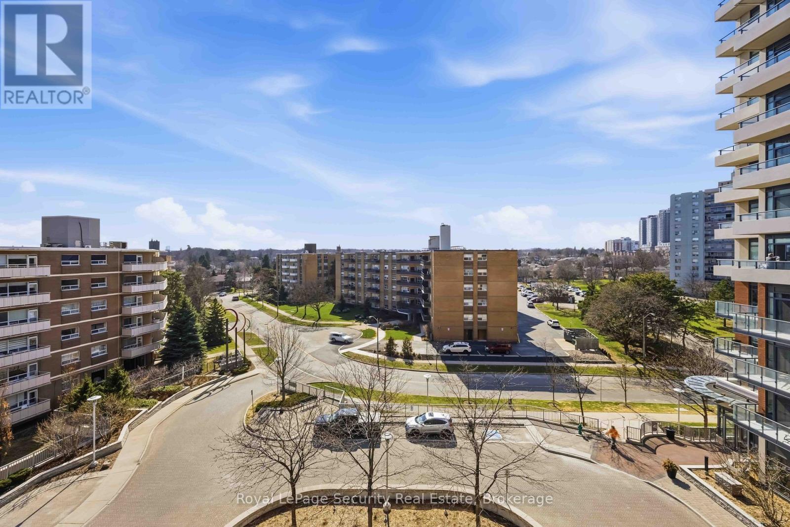 602 - 35 Fontenay Court Property Photo 45