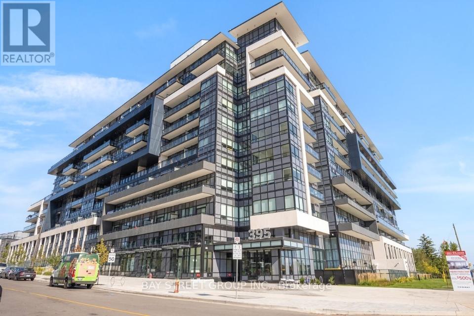 130 - 395 DUNDAS STREET W Property Photo 1