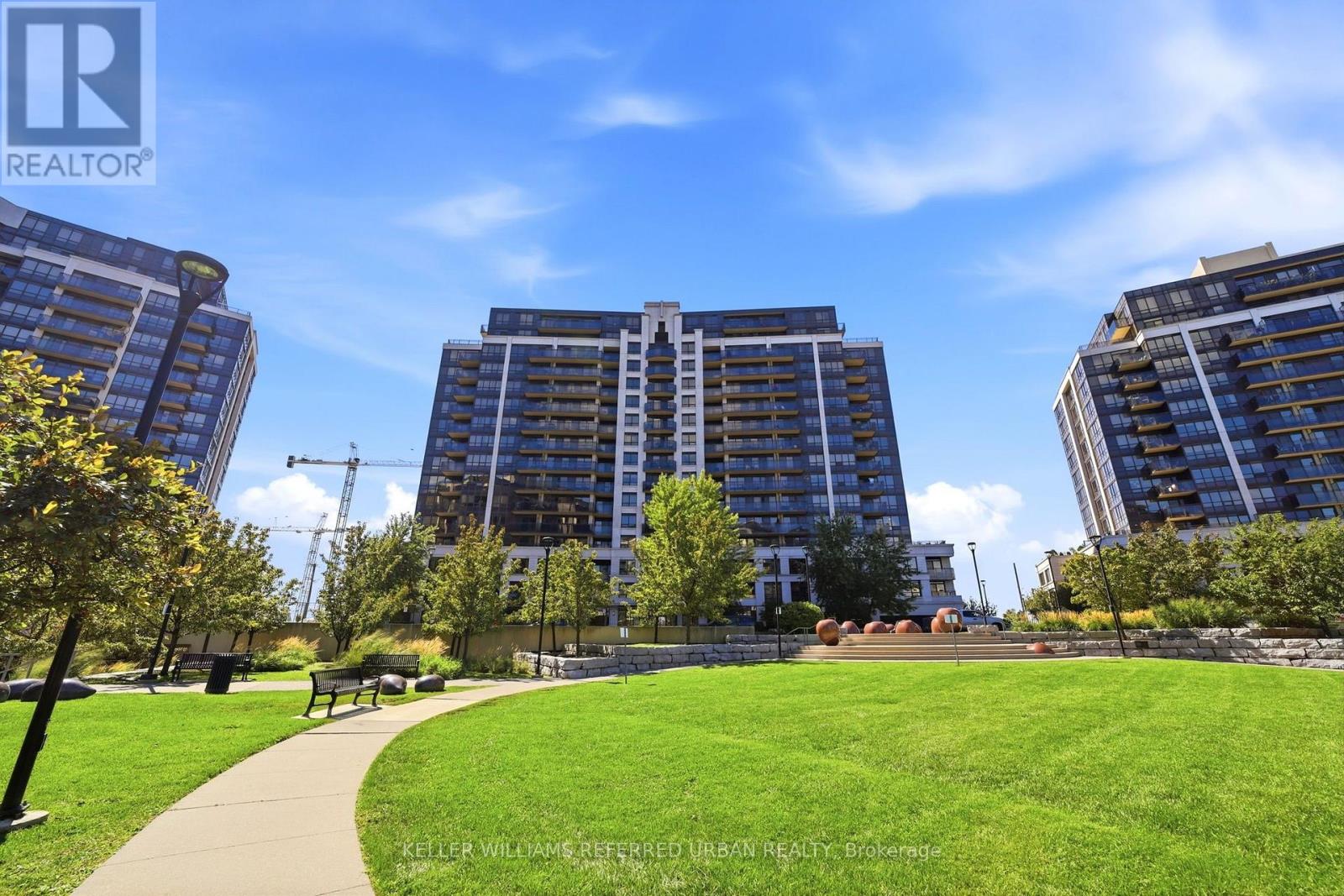 307 - 1070 SHEPPARD AVENUE W Property Photo 1