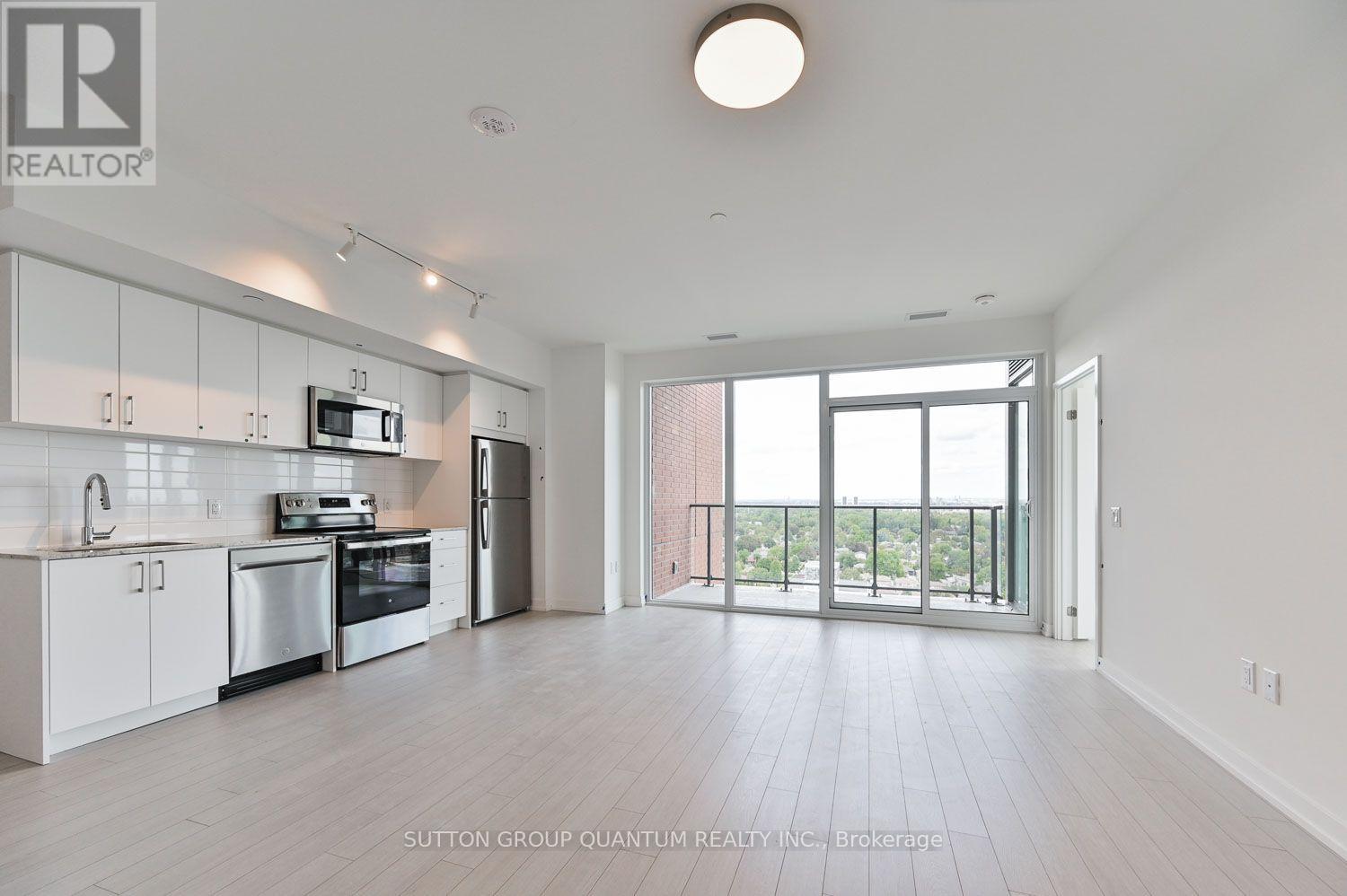 1821 - 4010 Eglinton Avenue W Property Photo 6