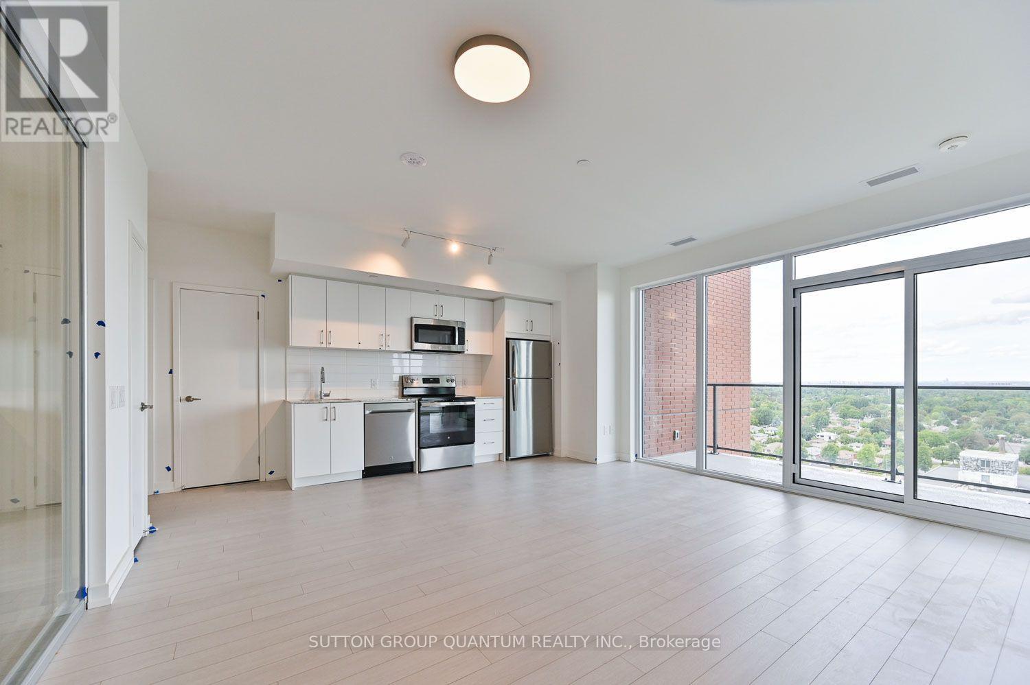 1821 - 4010 Eglinton Avenue W Property Photo 7