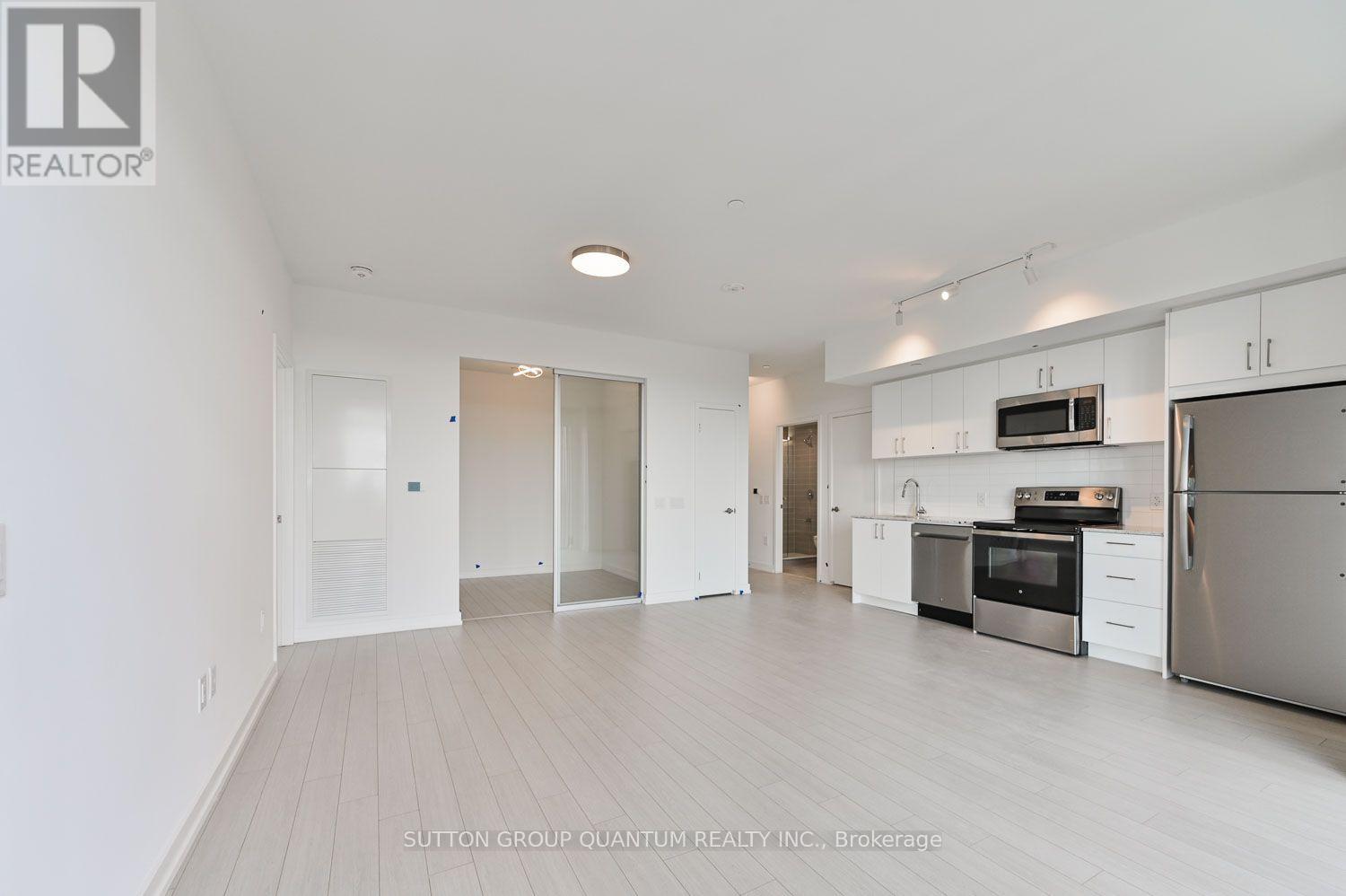 1821 - 4010 Eglinton Avenue W Property Photo 9