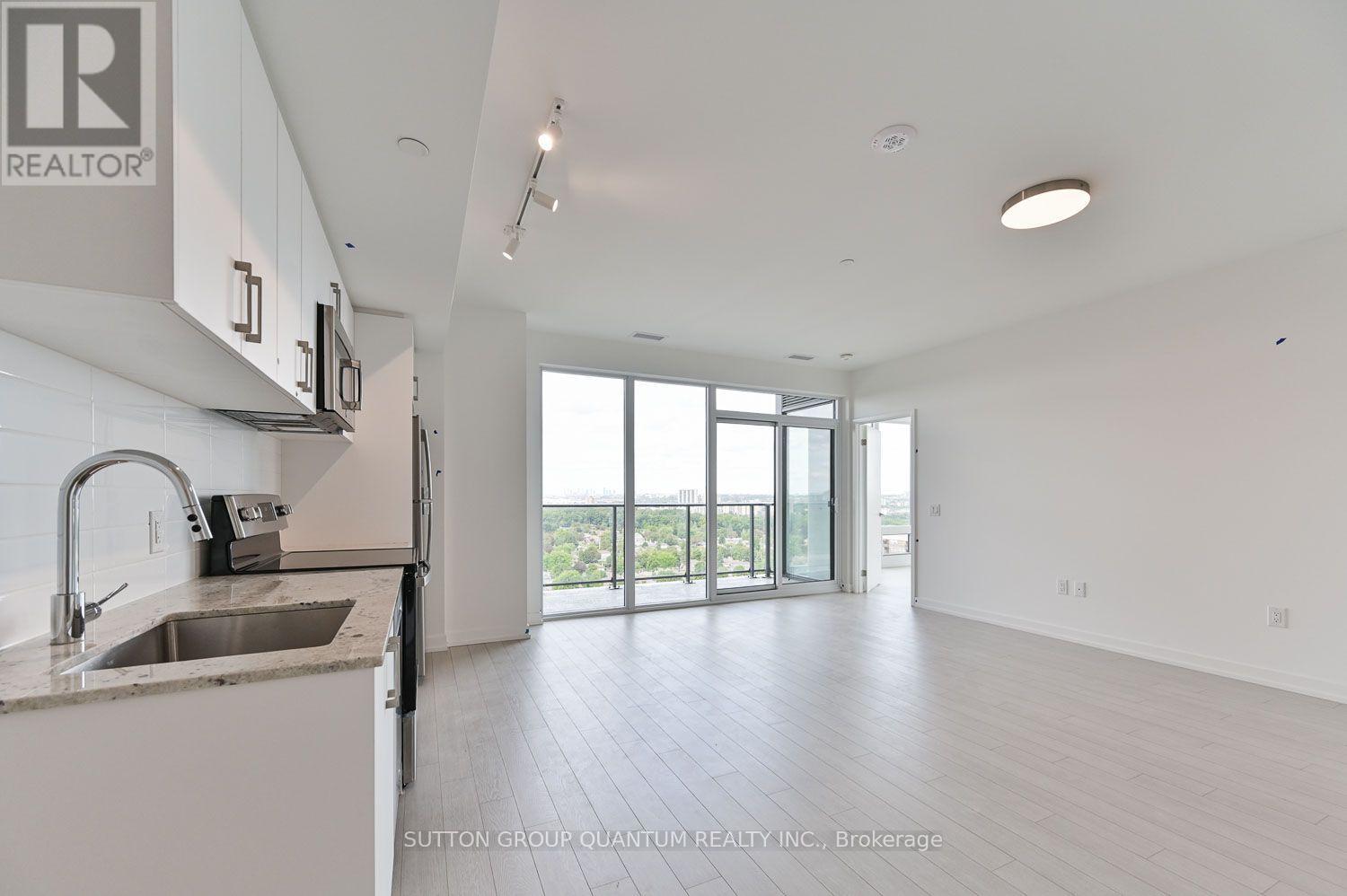 1821 - 4010 Eglinton Avenue W Property Photo 12