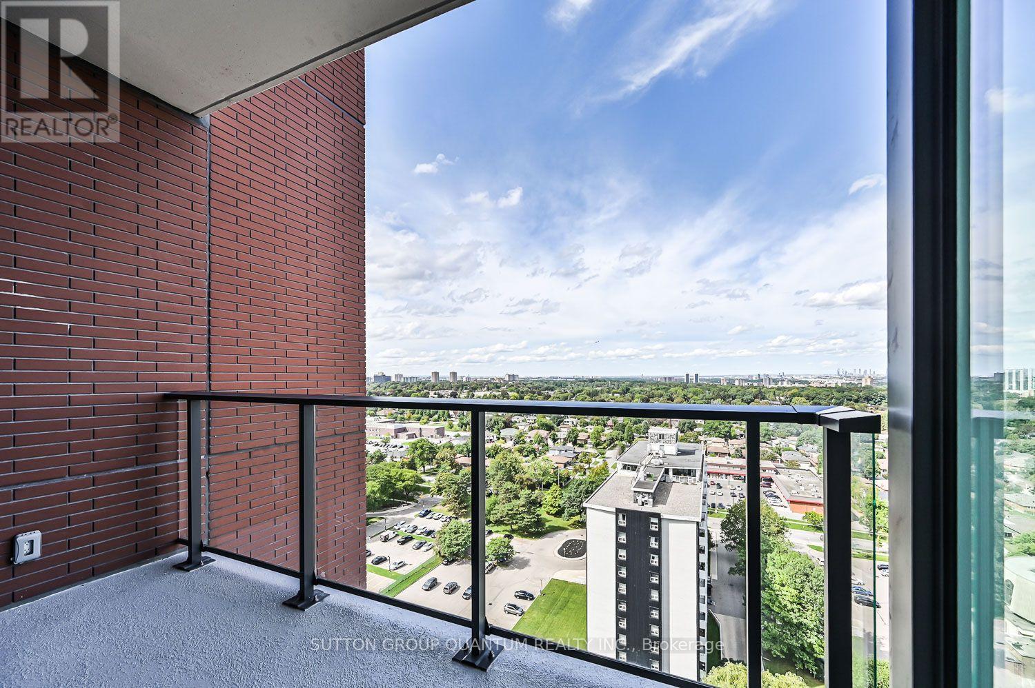 1821 - 4010 Eglinton Avenue W Property Photo 22