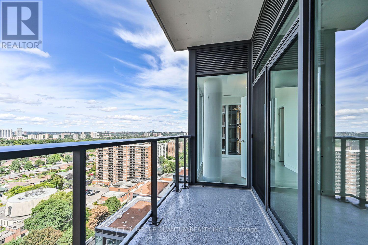 1821 - 4010 Eglinton Avenue W Property Photo 23