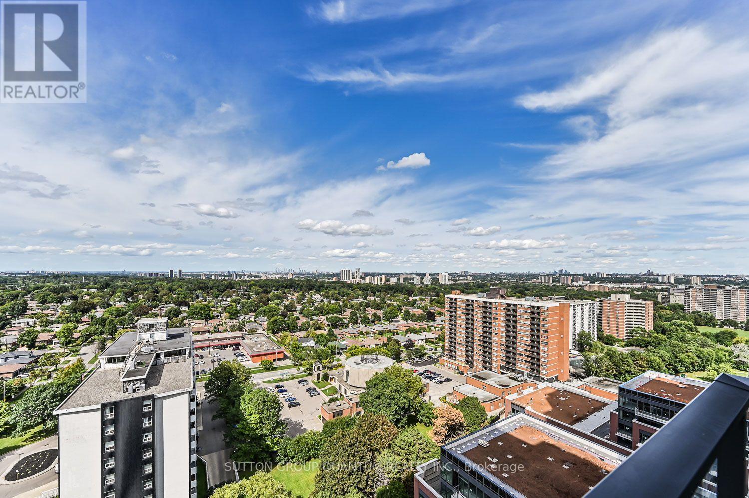 1821 - 4010 Eglinton Avenue W Property Photo 24