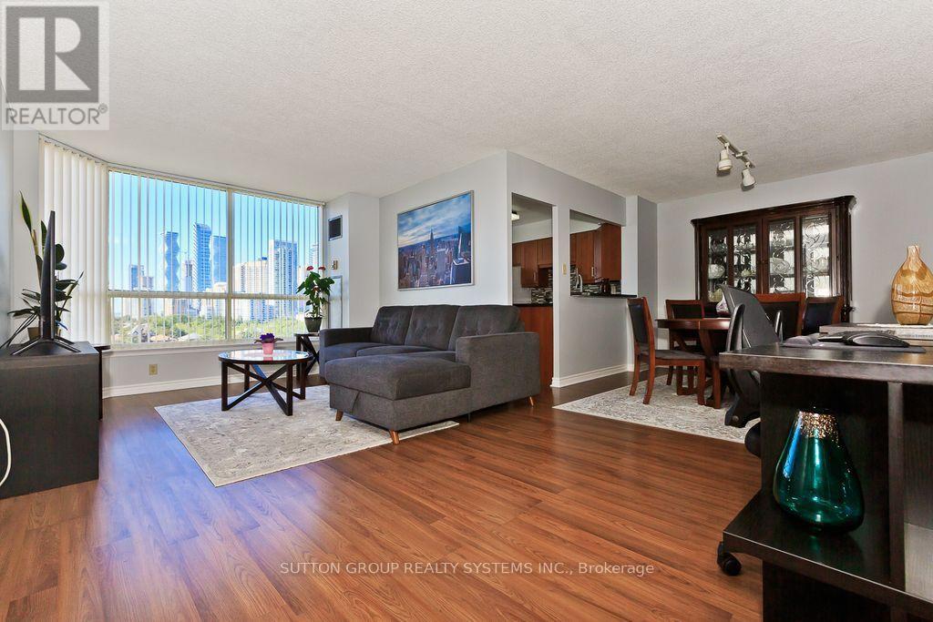 1214 - 55 Elm Drive Property Photo 6