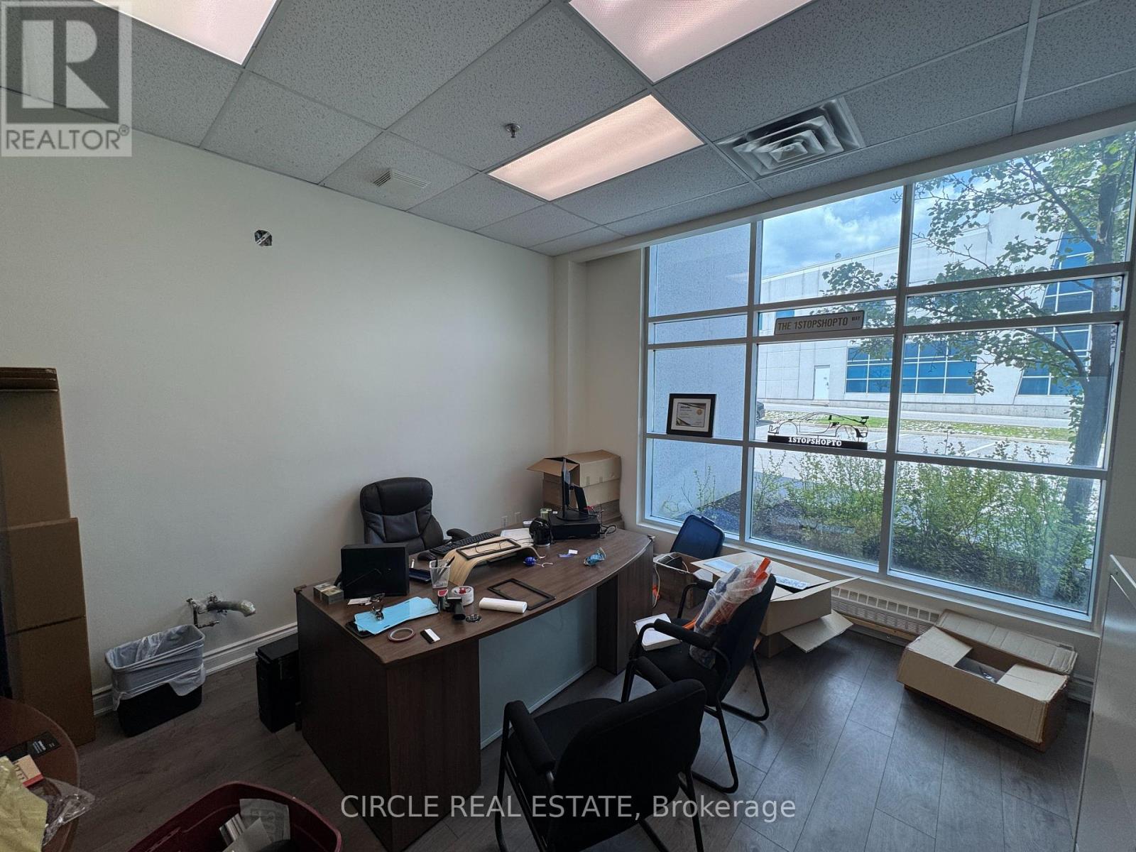 100 Exchange Drive Property Photo 1